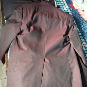 Suit With Pant