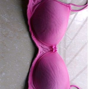 Dressbery Full Coverage Padded Bra For Women