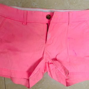 Trendy Shorts