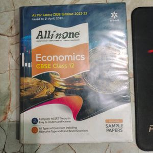 All In One Economics Class 12