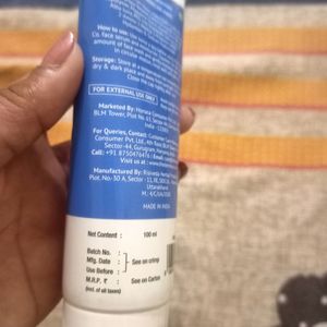 Derma Co Face Wash