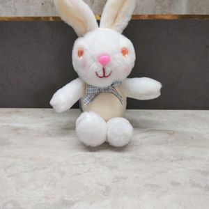 Kawaii Cute Rabbit Keychain