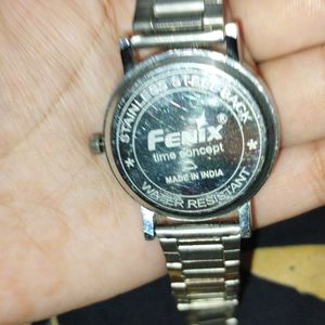 New Watch