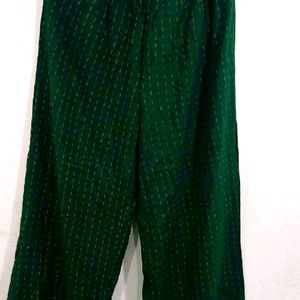 Kurta Pant Set Plus Size