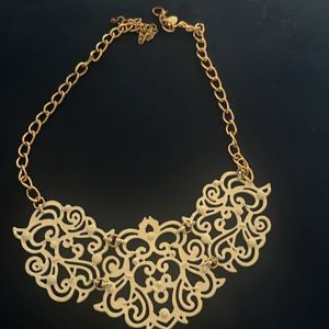 Funky Necklace