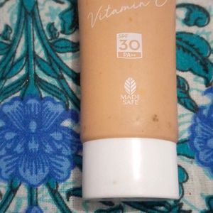 Mamaearth Bb Cream