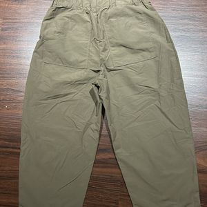 Korean Loose Fit Pants