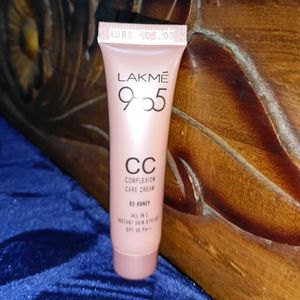 Lakme 9 to 5 CC Cream