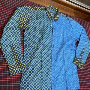 Mens Party Wear Shirt