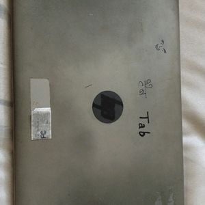 HP 10 Tablet In Working Condition