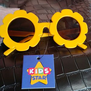 Kids Sunglasses