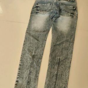 DNMOI JEANS