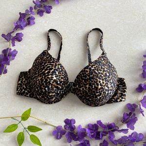 Cheetah Print Bra ♥️