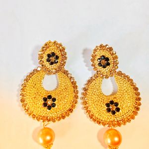 Attractive Earrings