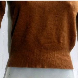 Soft Sweater For Women L/18