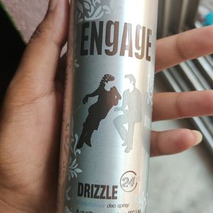 Engage DRIZZLE  Deo Spray