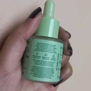 Moody Acnexpert Oil Control Serum