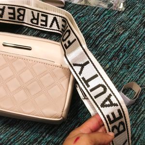 Branded Clutch