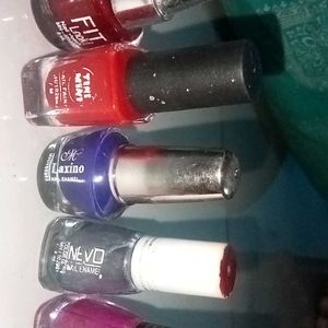 Nail Polish