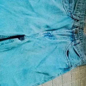 Mk Mom Jeans  ₹500[Read Description]