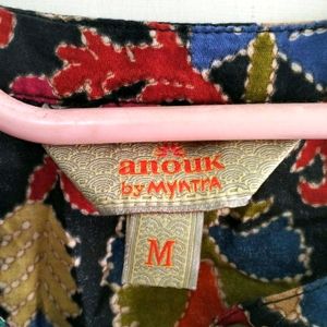 Anouk Bohemian Kurta