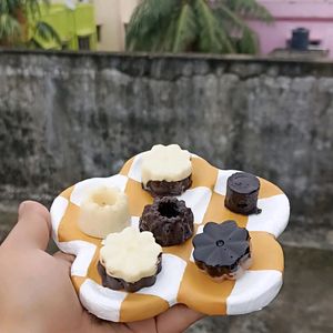 Homemade Chocolates