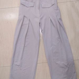 New Trendy Trouser Pants