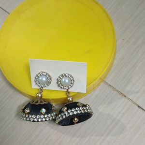 Thread Jhumka