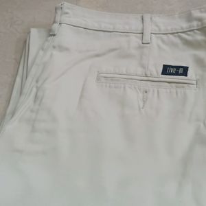 branded pant - Live-In - size 38