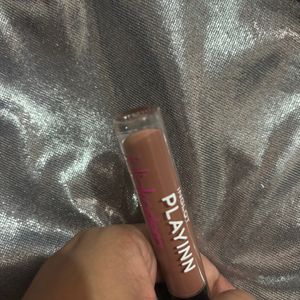 Brand New Inglot Lipstick