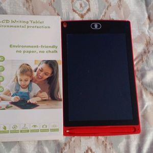 Writing Tablet For Kids