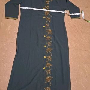 Kurti New