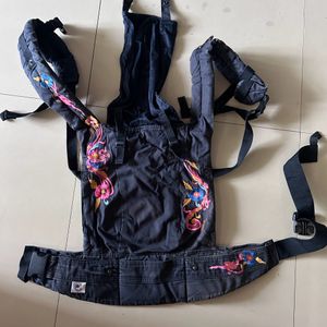 Ergo Organic Baby Carrier