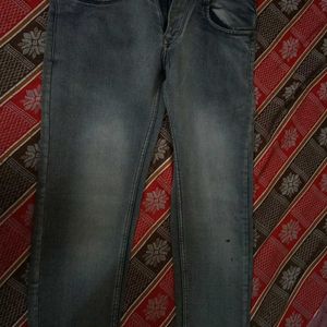 Men's Jeans