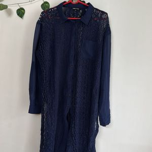 Crochet Tunic