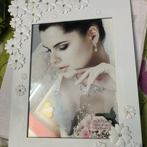 Photo frame