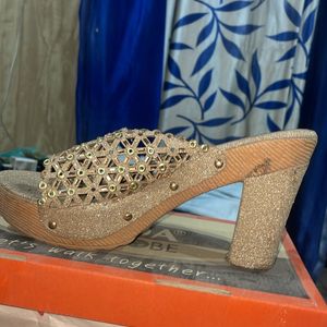 Adda High Heels