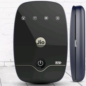 Jio dongle 5g 150mbps Open Box