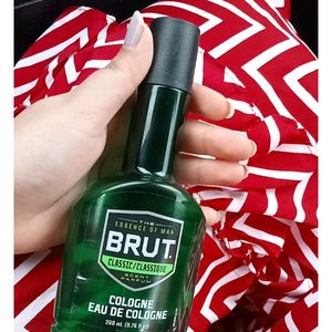 BRUT MANS PERFUME