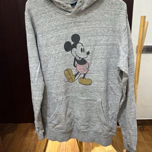 Disney Sweatshirt