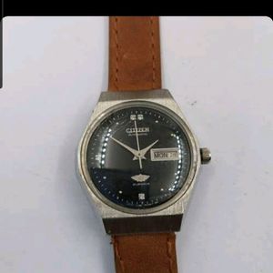 Citizen Automatic 100% Authentic