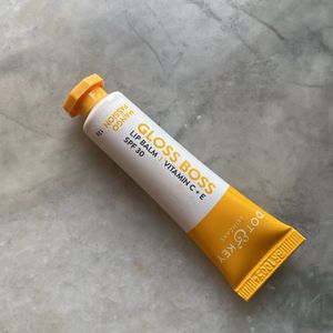 Dot & Key Vitamin C+E Lip Balm With SPF 30