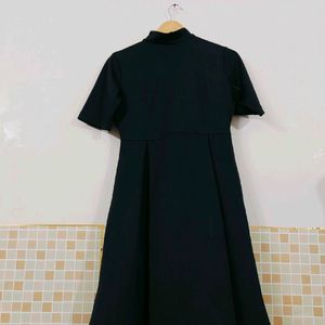 Black Formal Dress 🛍️