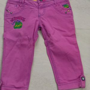 Classy Jeans For Kids