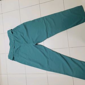 Women Belt Trouser