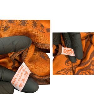 Hermes Shawl /stole