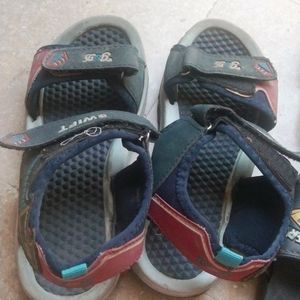 Sandal No.4 Very Good Condition