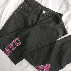 Y2k Baggy Jeans