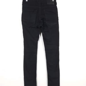 Women Black Jeans