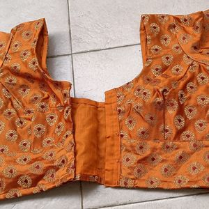 Designer Blouse